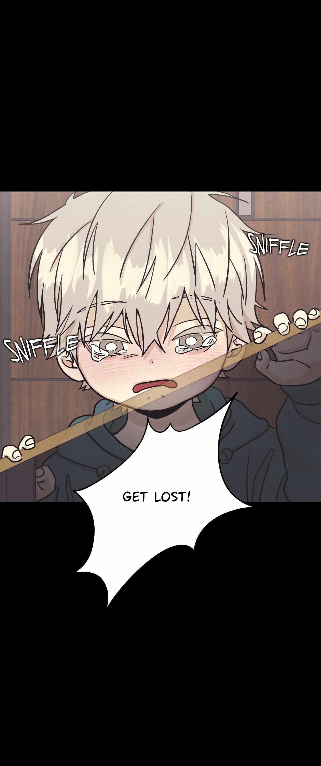 Operation Mareo Chapter 39 page 34 - 