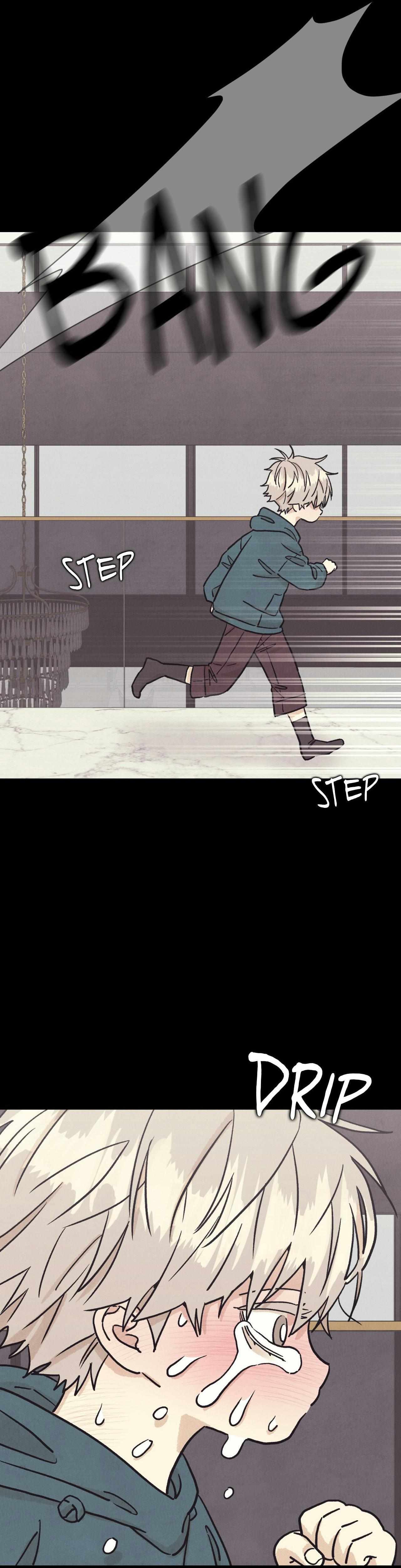 Operation Mareo Chapter 39 page 38 - 
