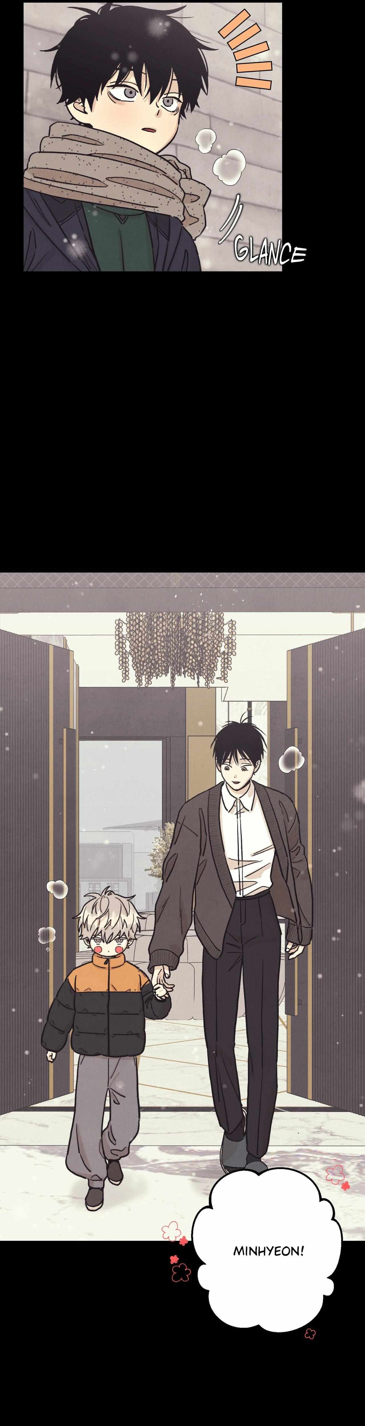 Operation Mareo Chapter 39 page 6 - 