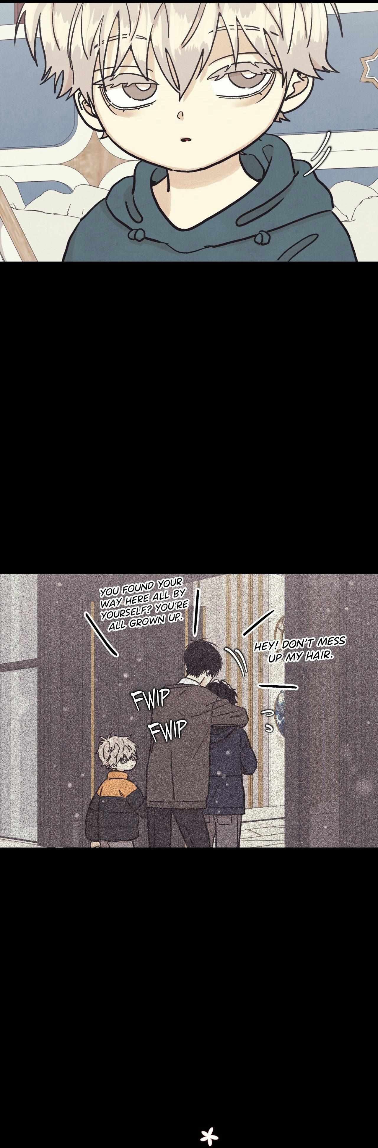 Operation Mareo Chapter 39 page 10 - 