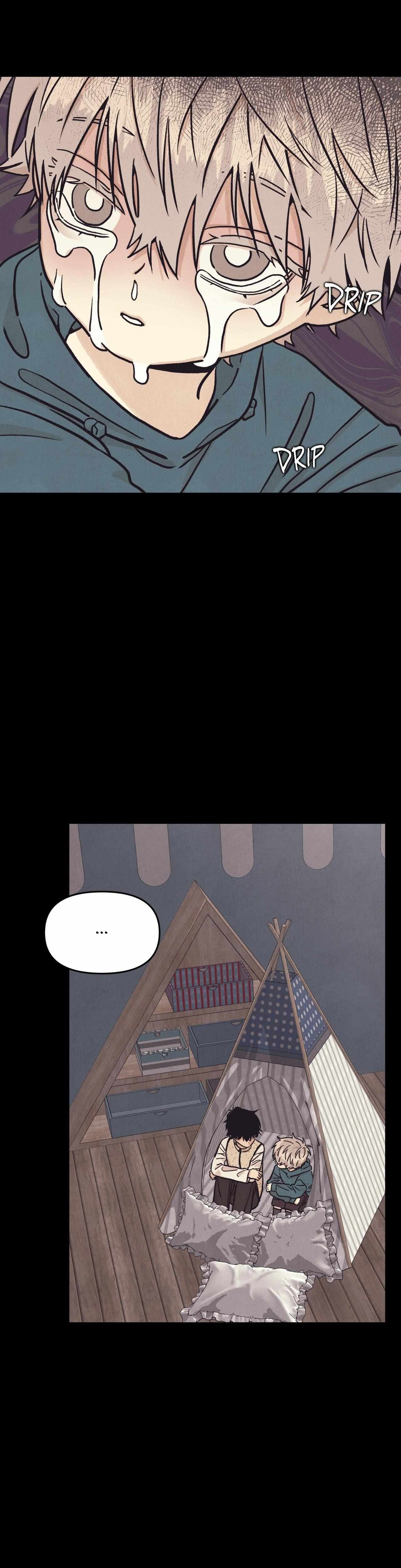 Operation Mareo Chapter 40 page 11 - 