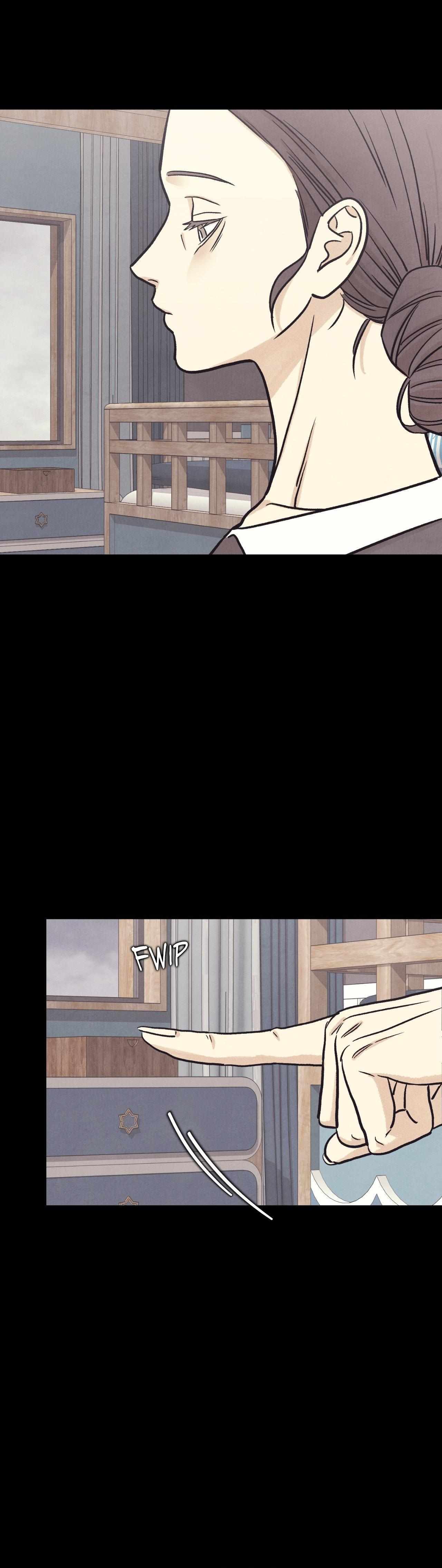 Operation Mareo Chapter 40 page 19 - 