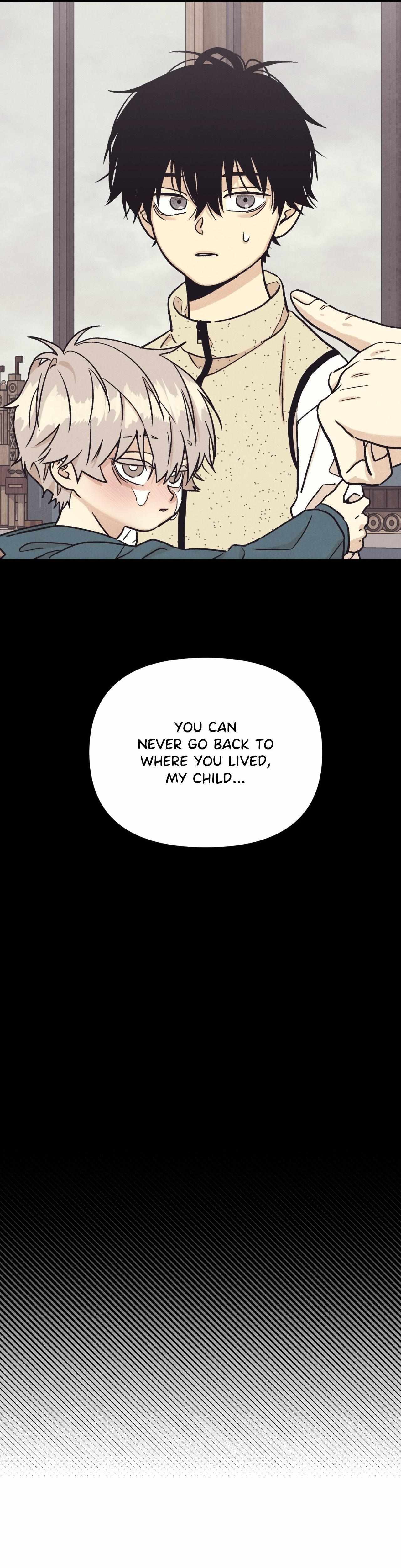 Operation Mareo Chapter 40 page 20 - 