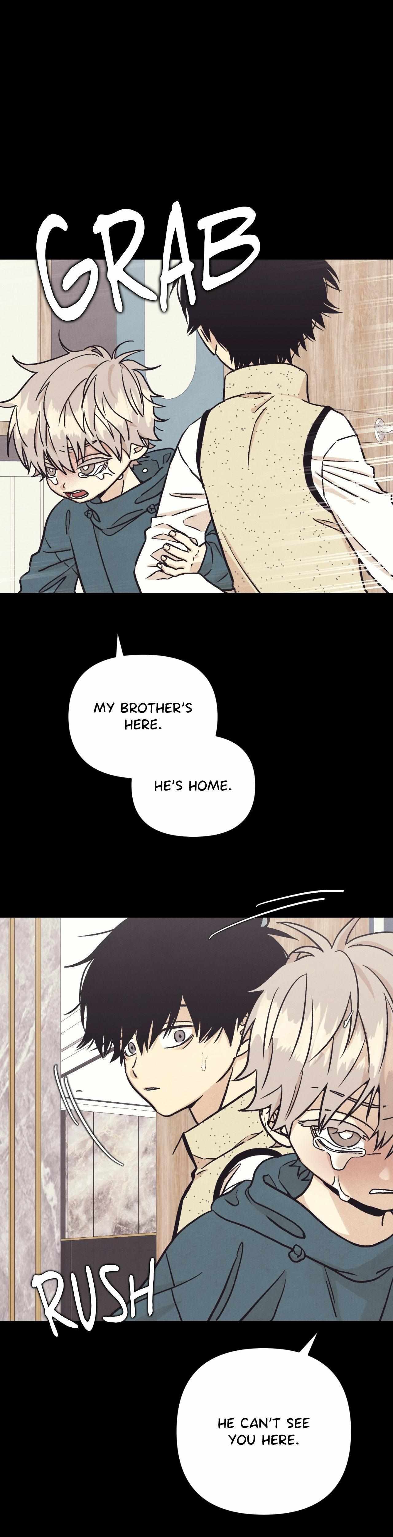 Operation Mareo Chapter 40 page 4 - 