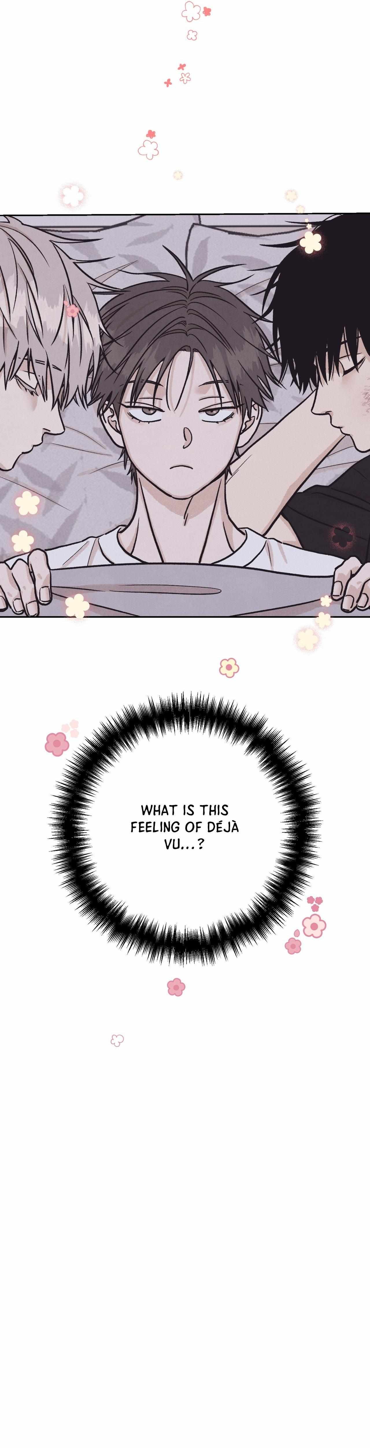 Operation Mareo Chapter 40 page 33 - 
