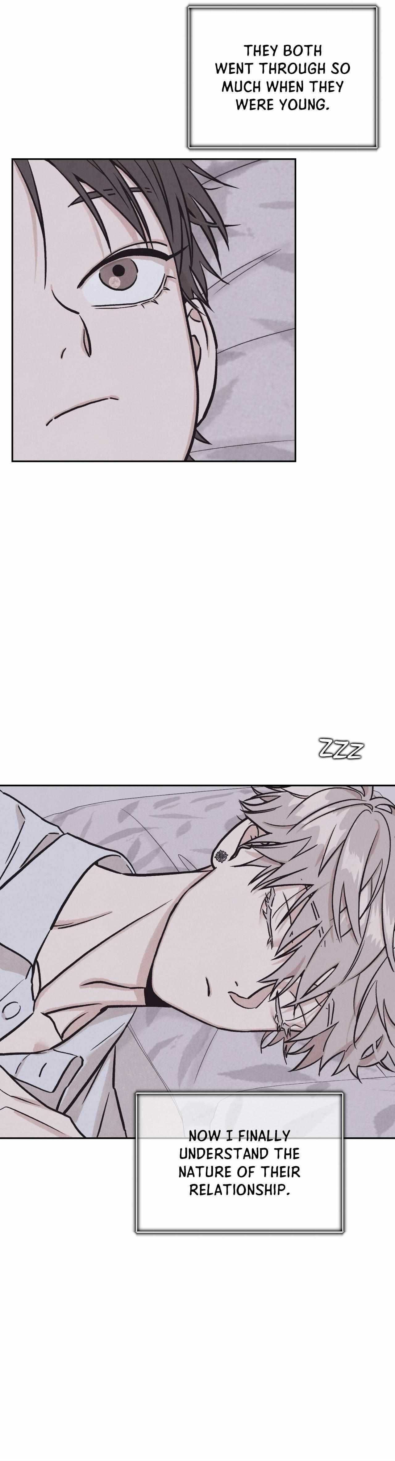 Operation Mareo Chapter 41 page 2 - 