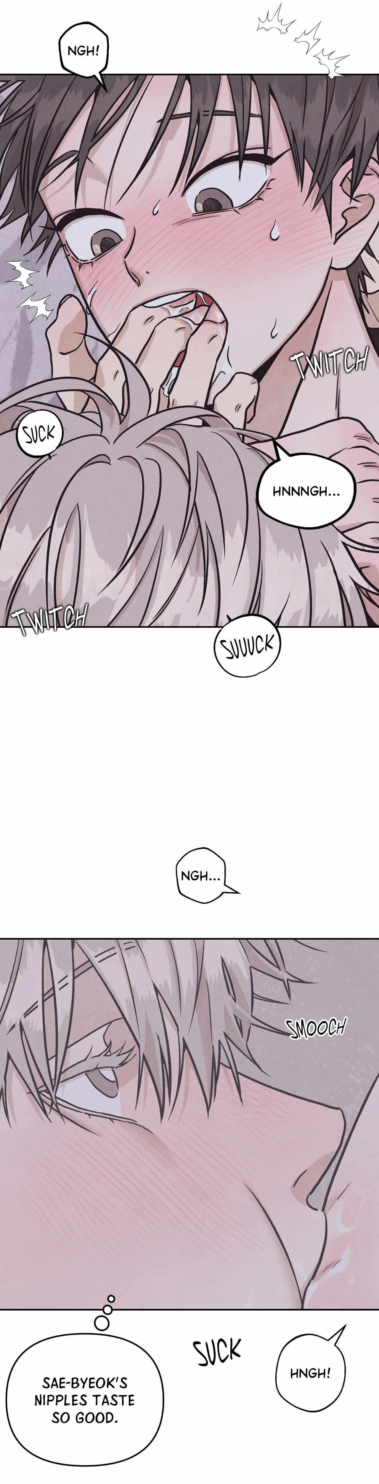 Operation Mareo Chapter 41 page 13 - 