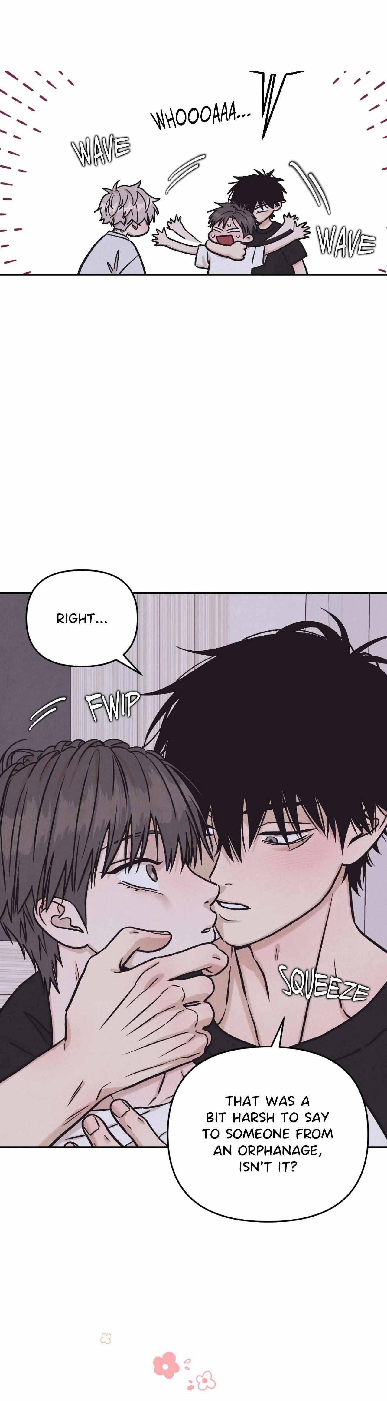 Operation Mareo Chapter 41 page 18 - 