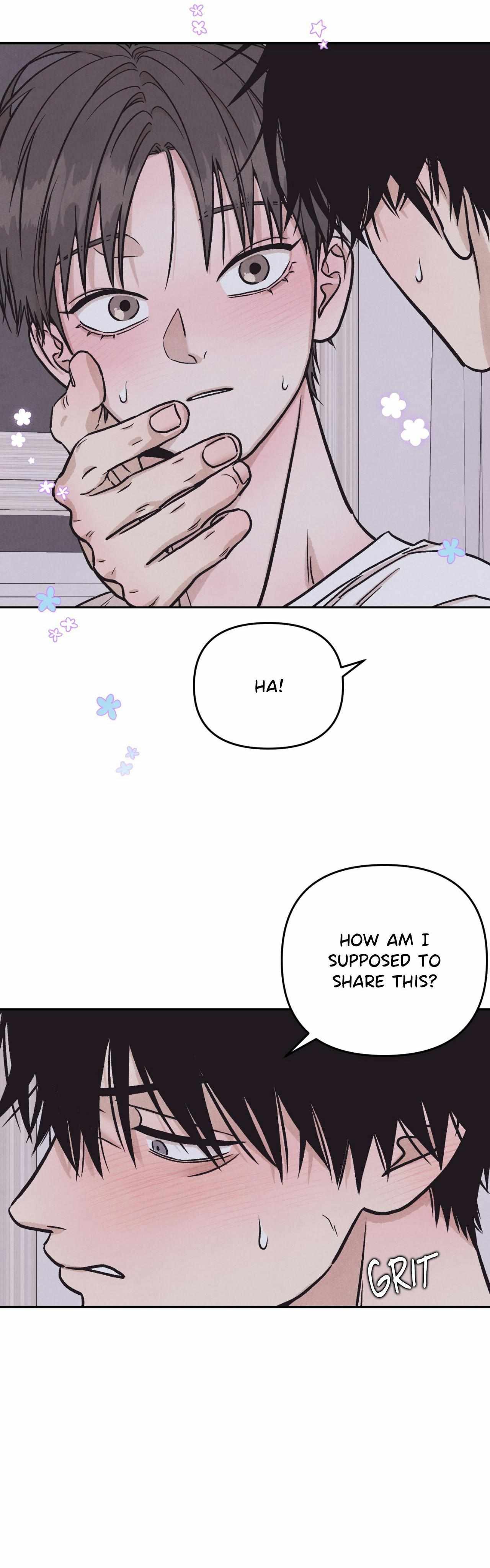 Operation Mareo Chapter 41 page 21 - 