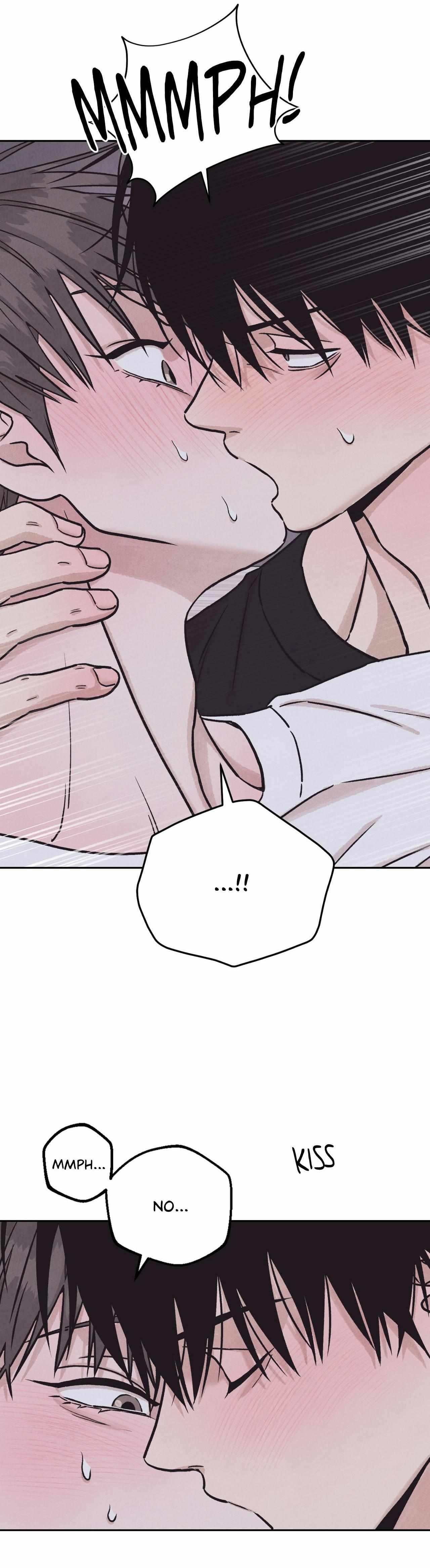 Operation Mareo Chapter 41 page 22 - 
