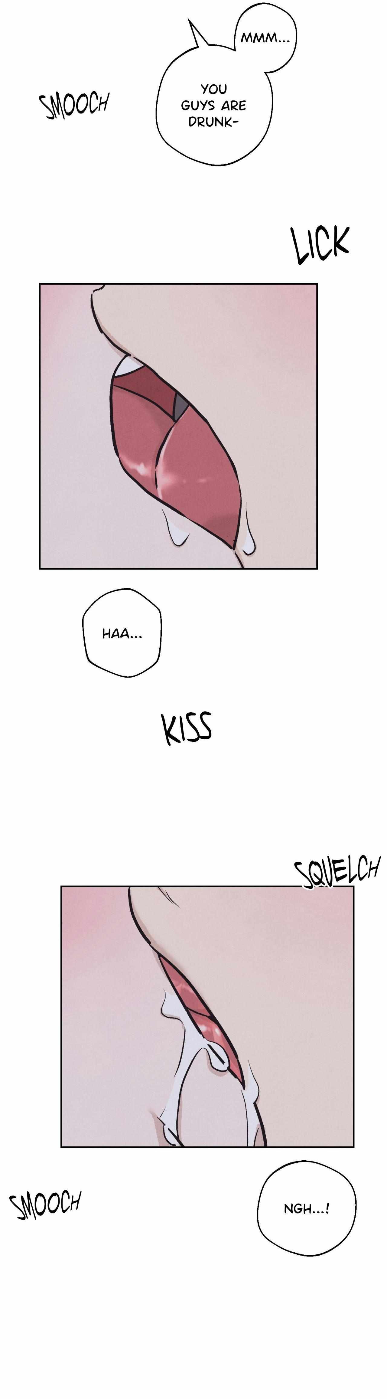 Operation Mareo Chapter 41 page 23 - 