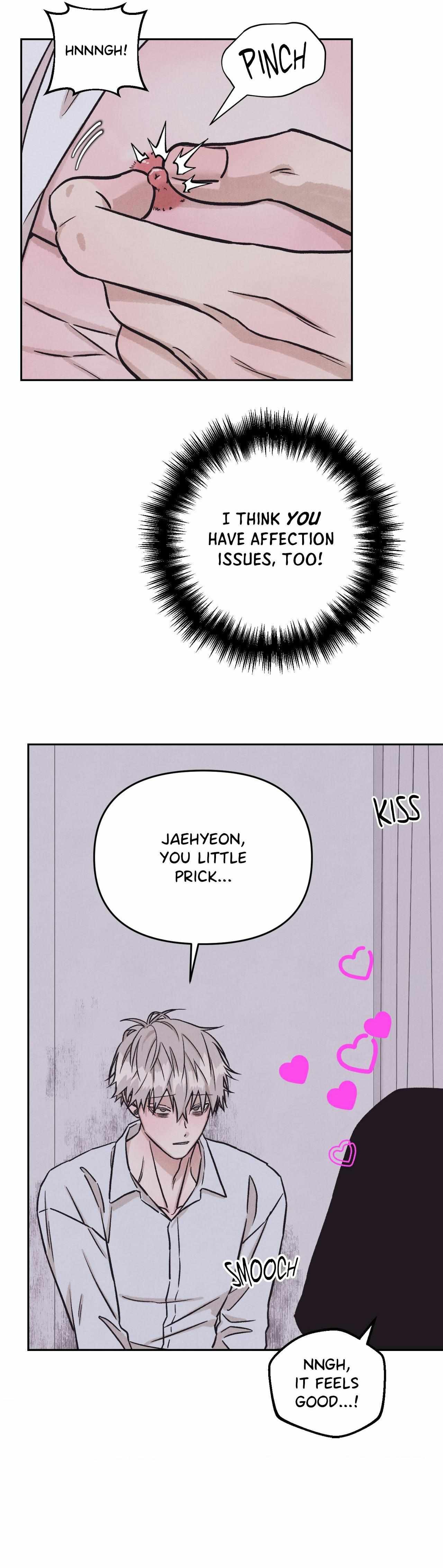 Operation Mareo Chapter 41 page 24 - 
