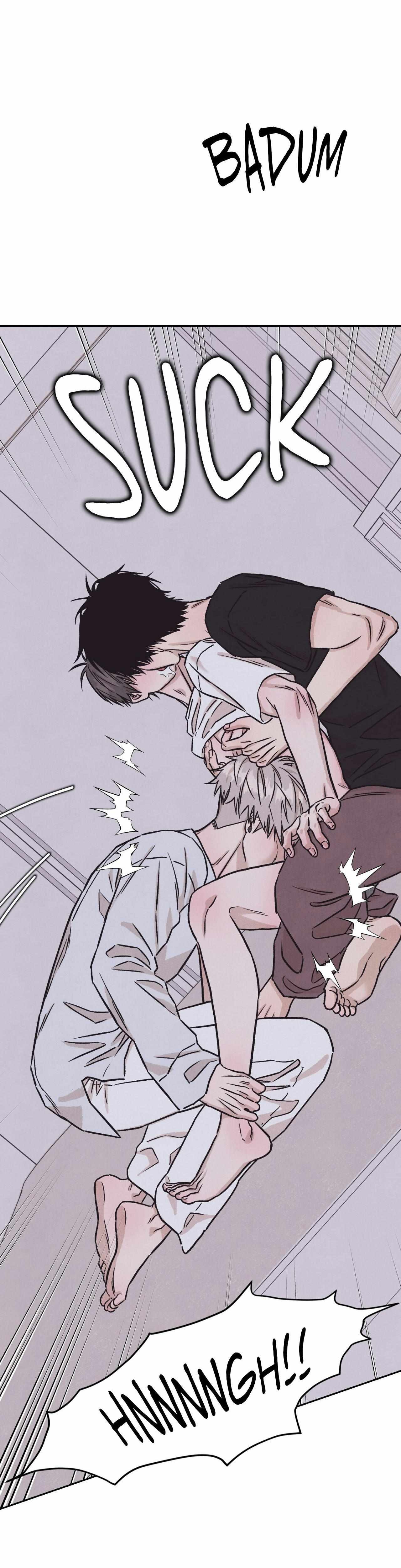 Operation Mareo Chapter 41 page 30 - 