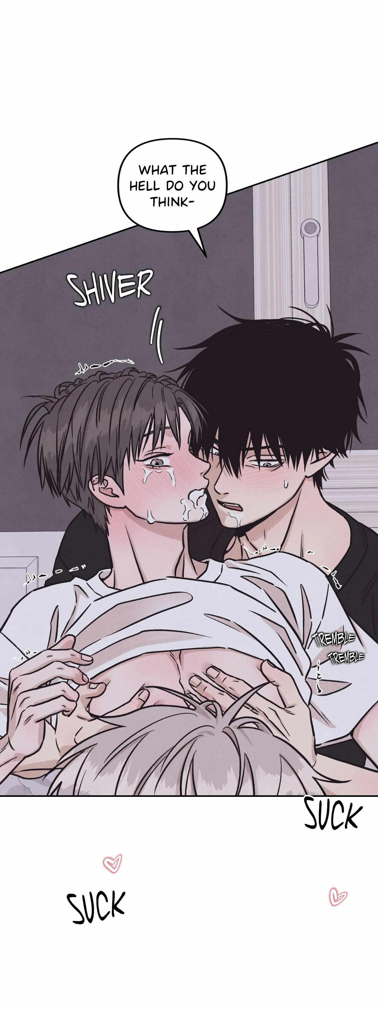 Operation Mareo Chapter 41 page 31 - 