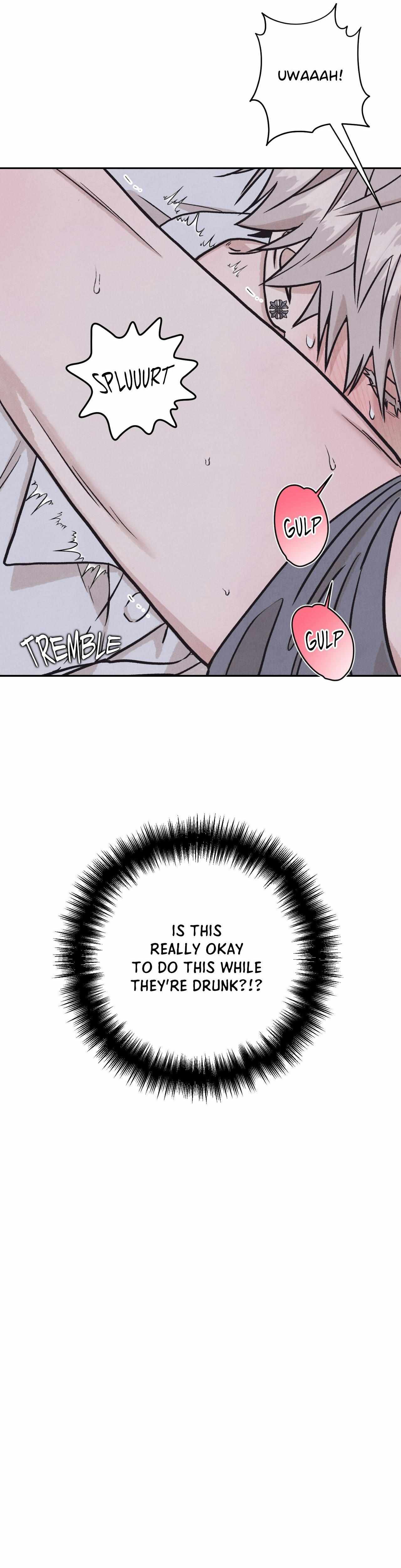 Operation Mareo Chapter 41 page 35 - 