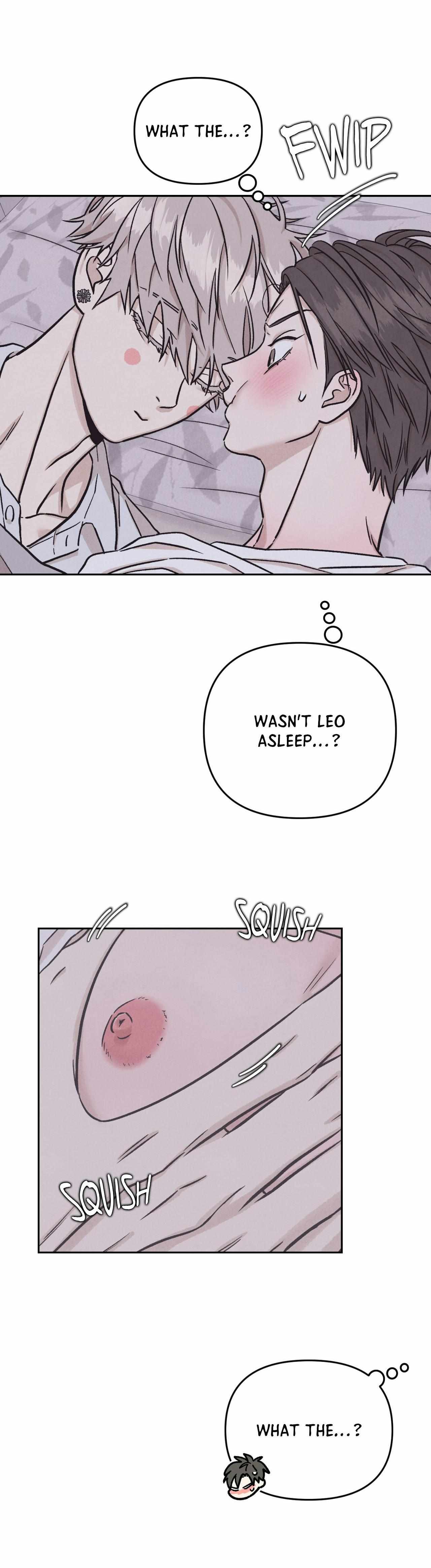 Operation Mareo Chapter 41 page 5 - 