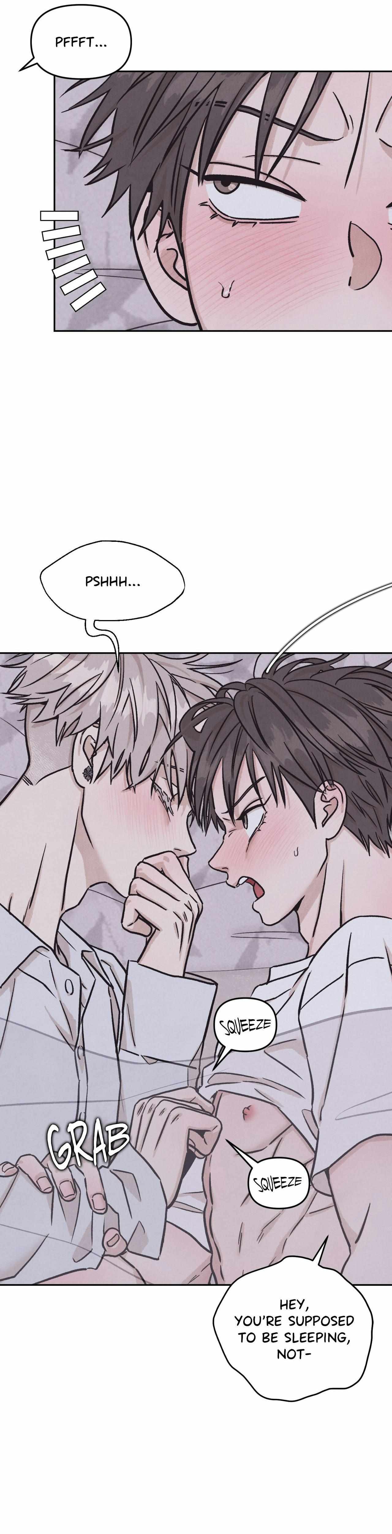 Operation Mareo Chapter 41 page 7 - 