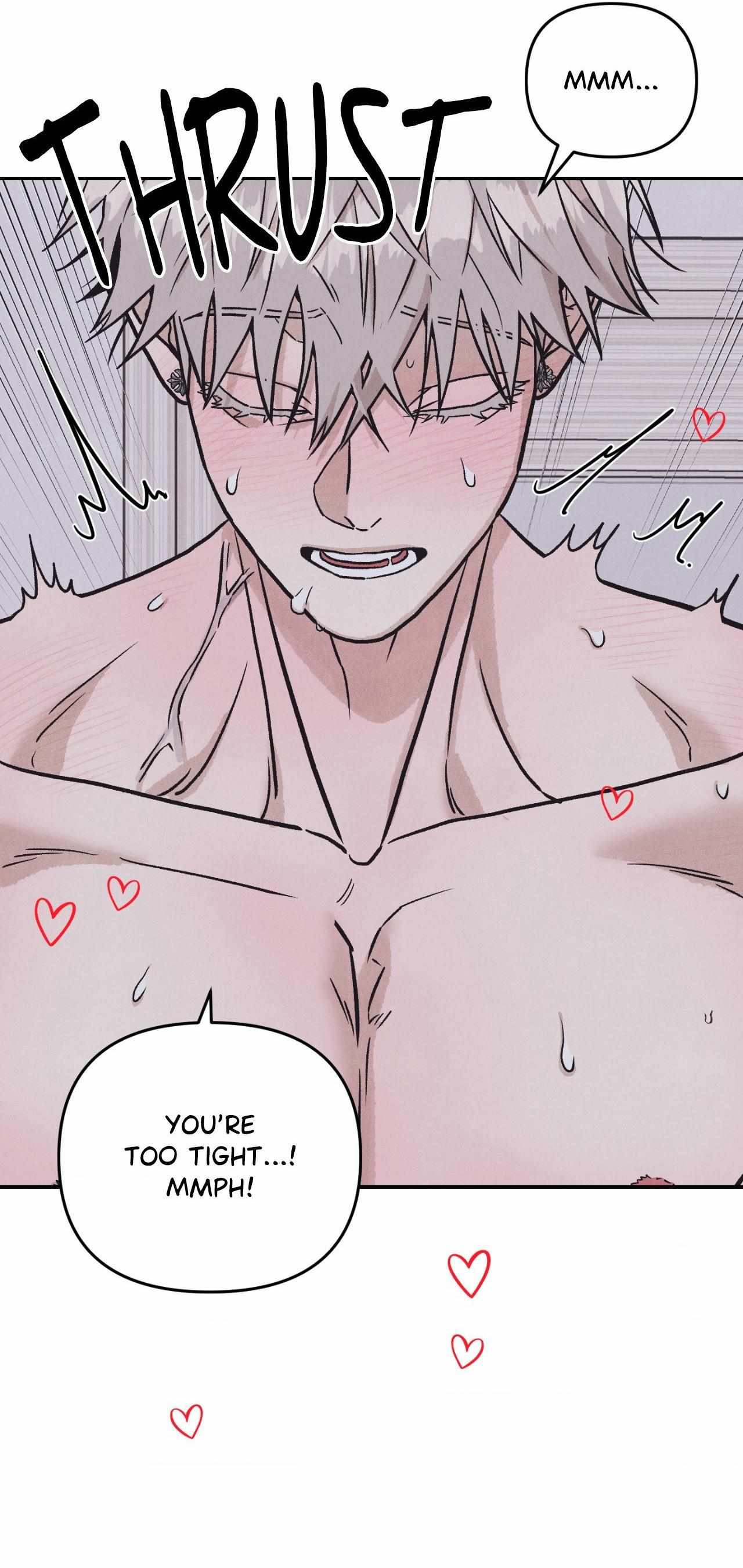 Operation Mareo Chapter 42 page 12 - 