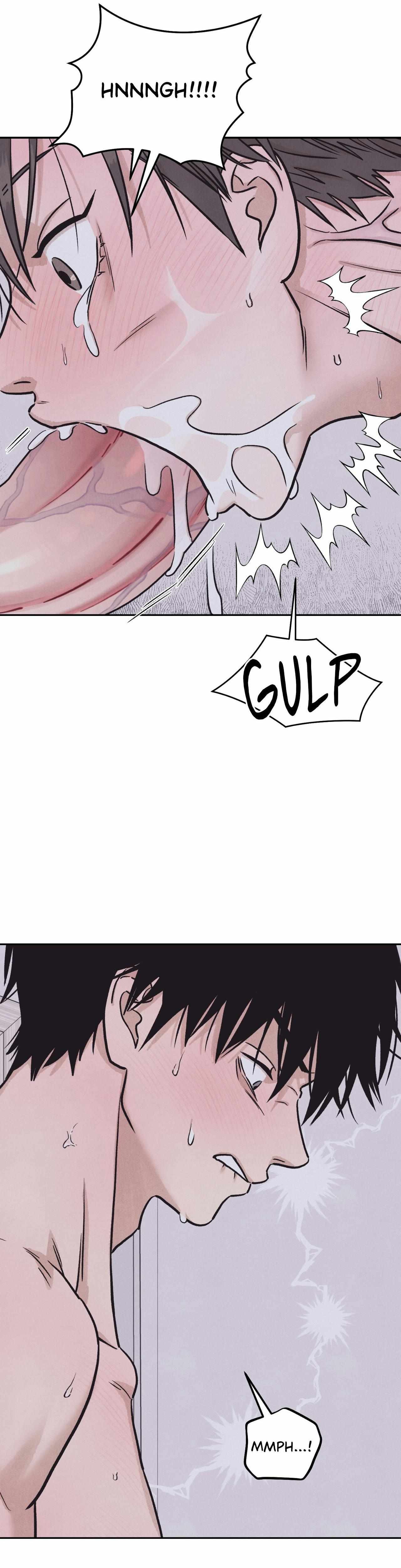 Operation Mareo Chapter 42 page 13 - 