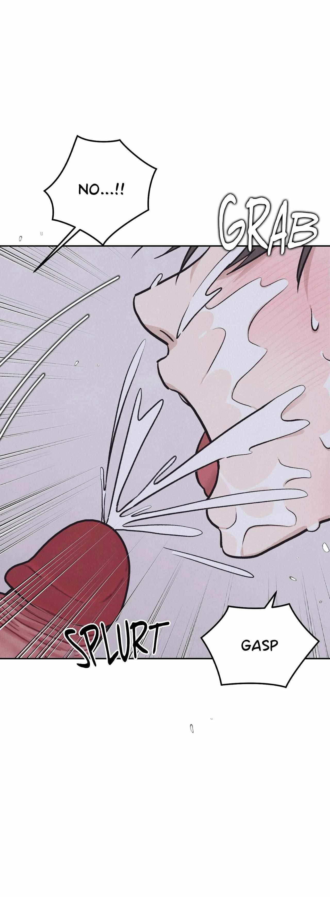 Operation Mareo Chapter 42 page 14 - 