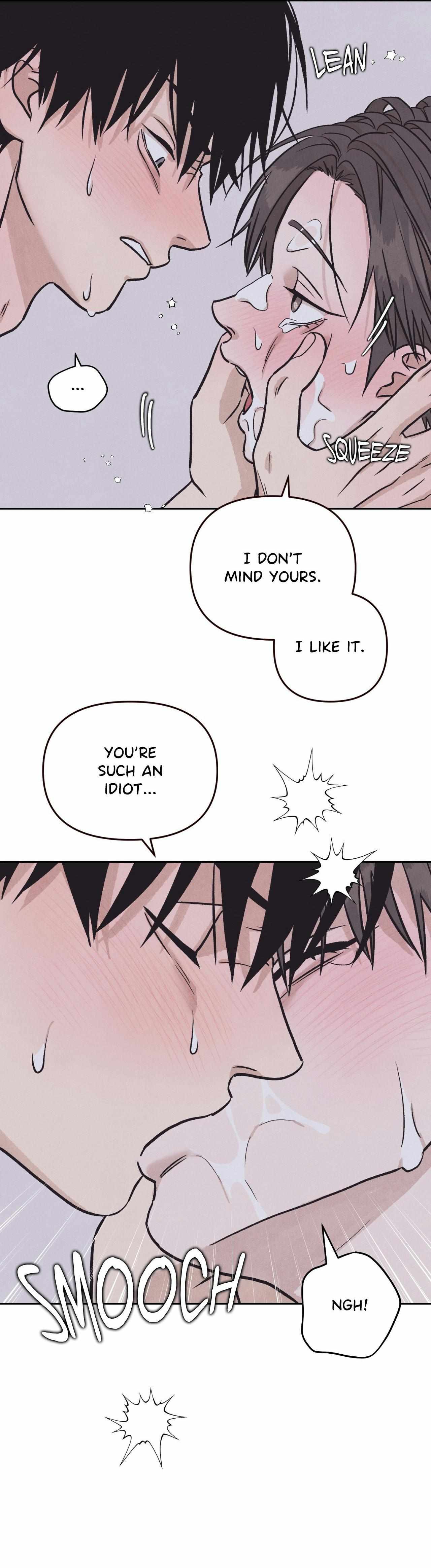 Operation Mareo Chapter 42 page 20 - 