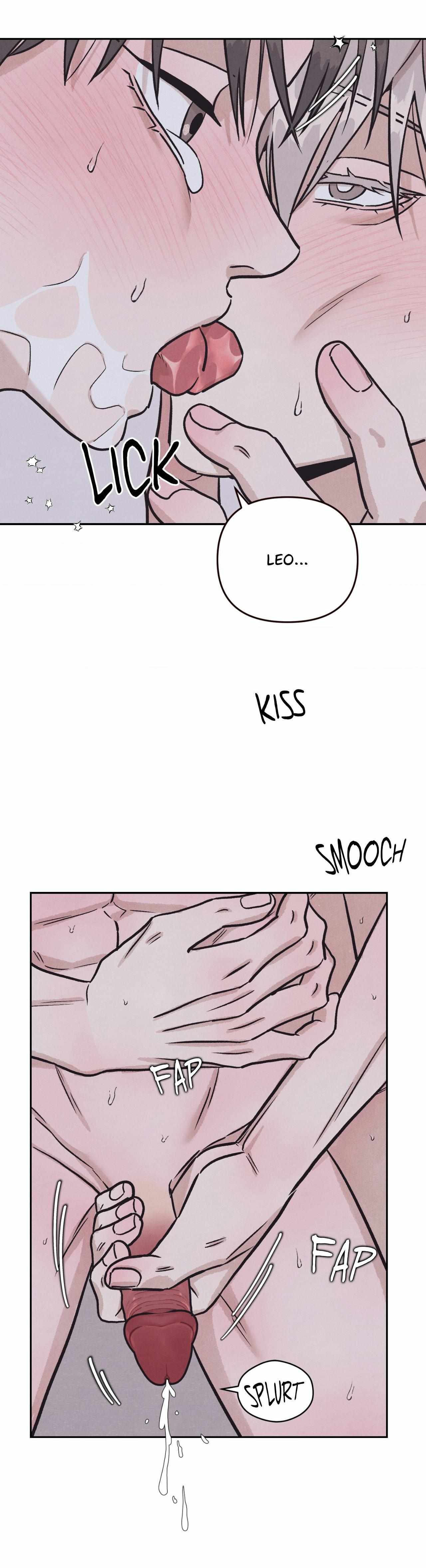 Operation Mareo Chapter 42 page 22 - 