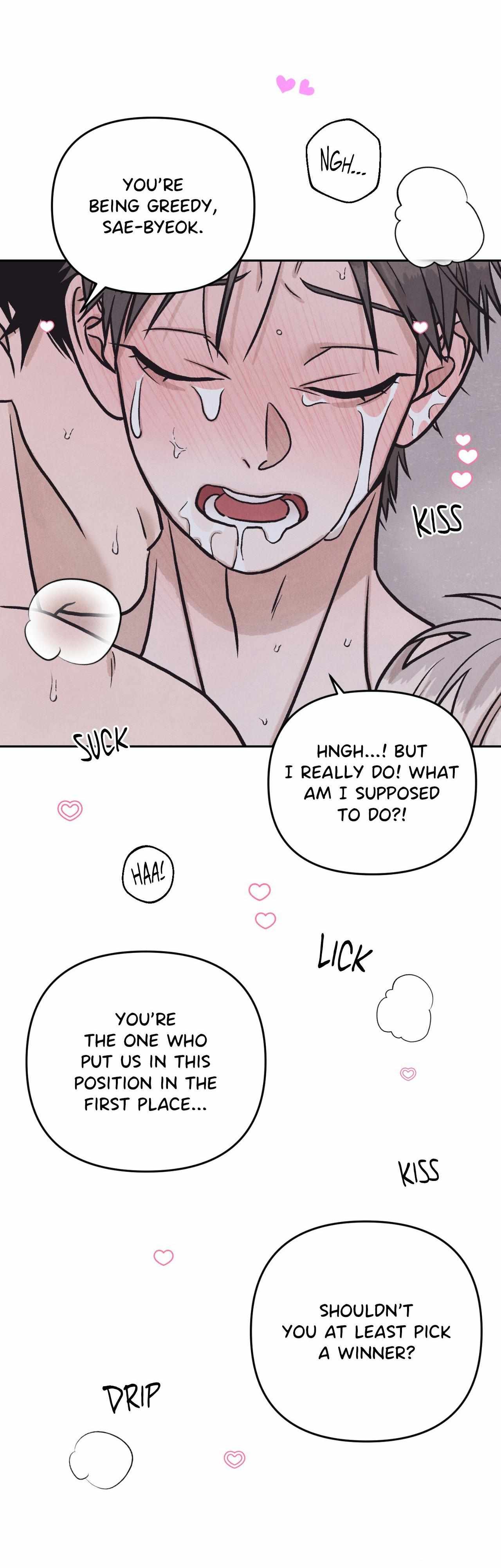 Operation Mareo Chapter 42 page 26 - 