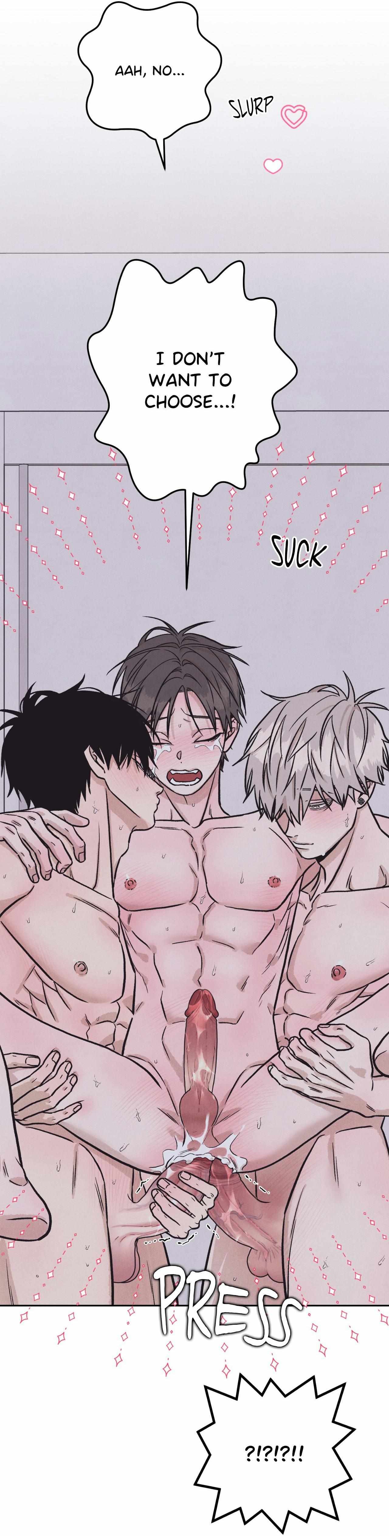 Operation Mareo Chapter 42 page 27 - 