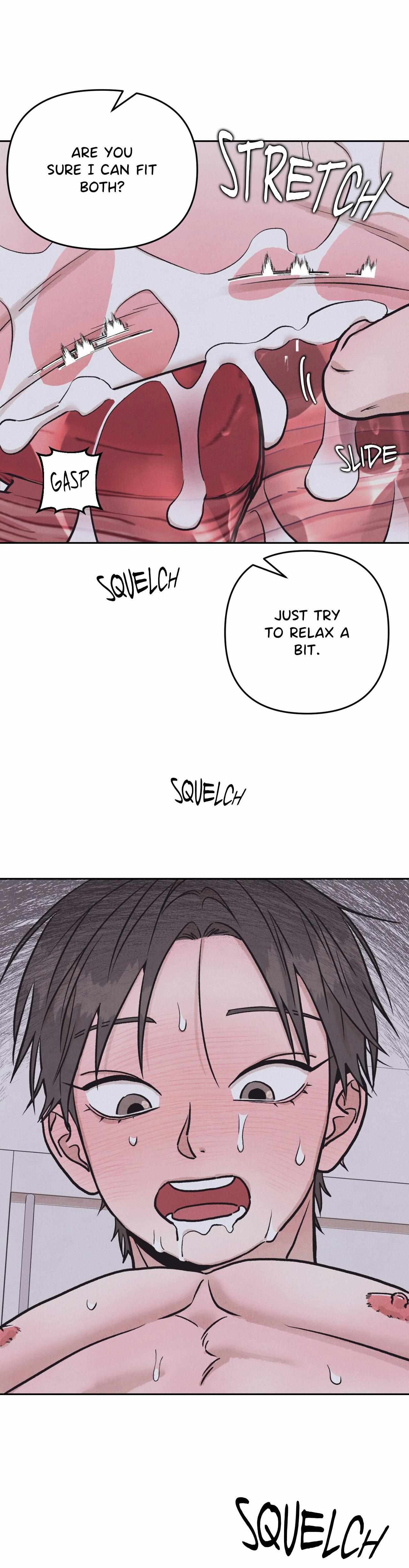 Operation Mareo Chapter 42 page 28 - 