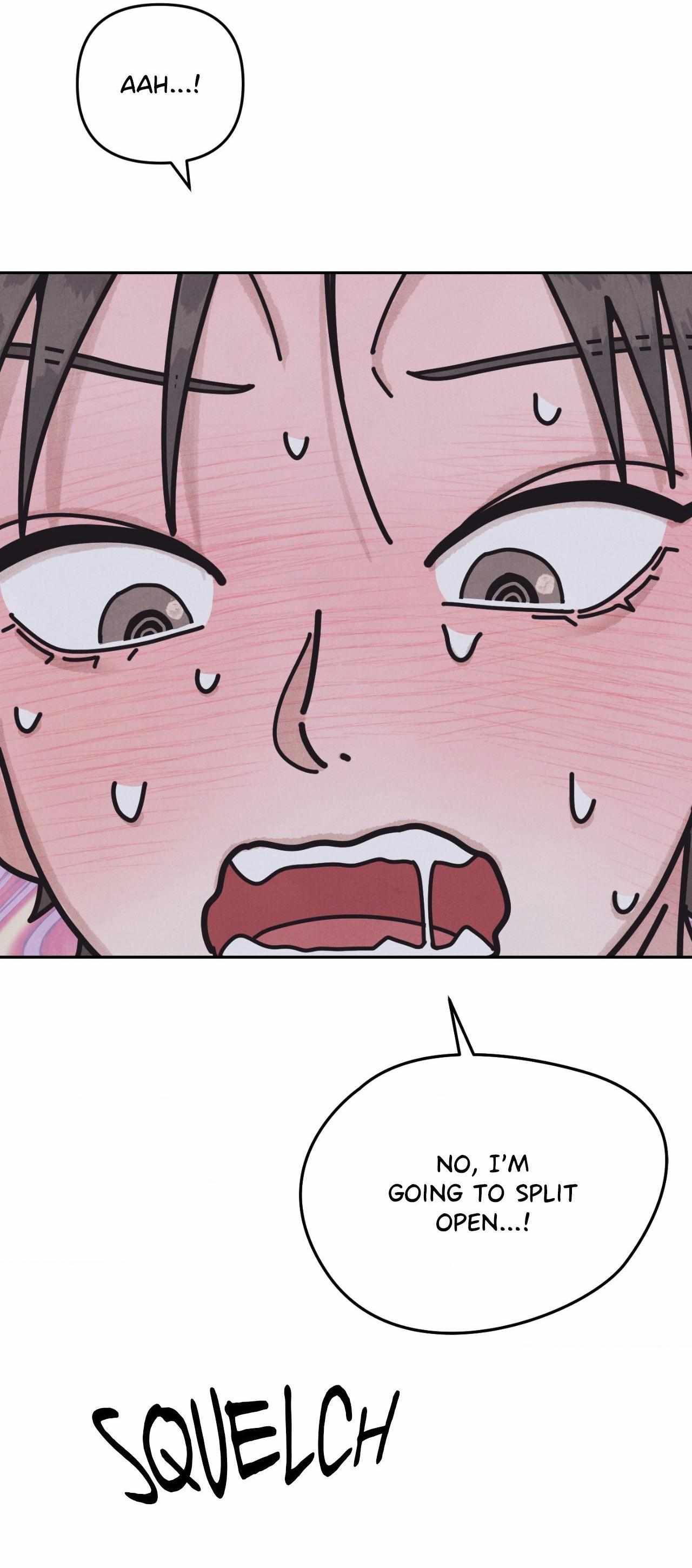 Operation Mareo Chapter 42 page 29 - 