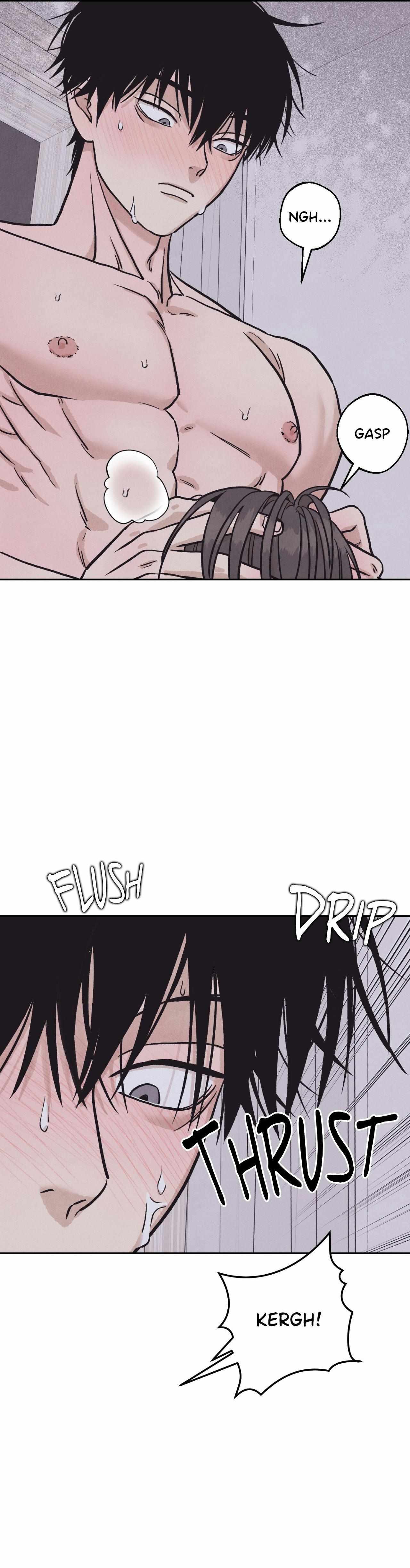 Operation Mareo Chapter 42 page 5 - 