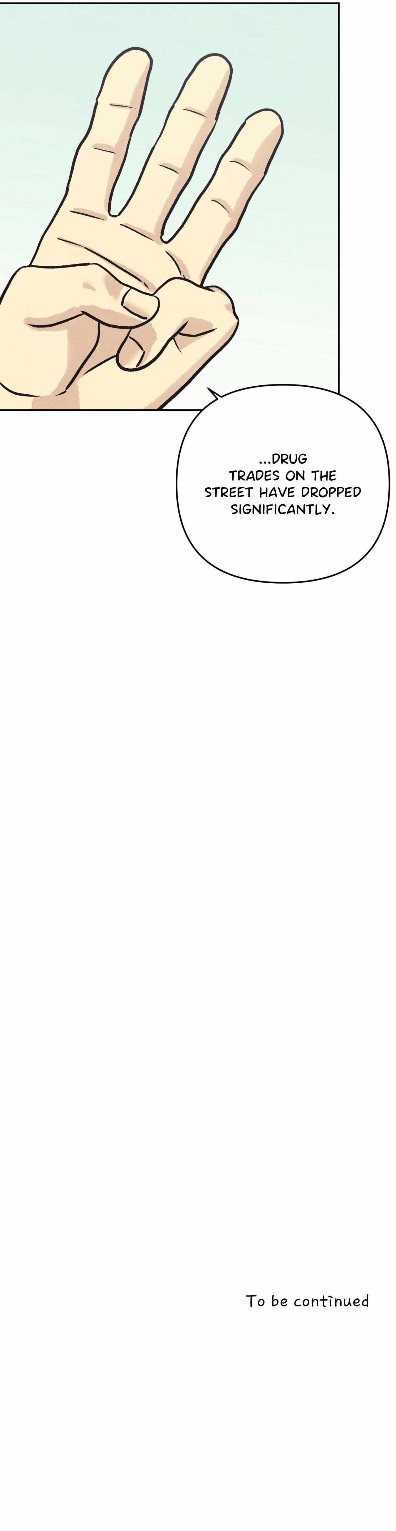 Operation Mareo Chapter 42 page 41 - 