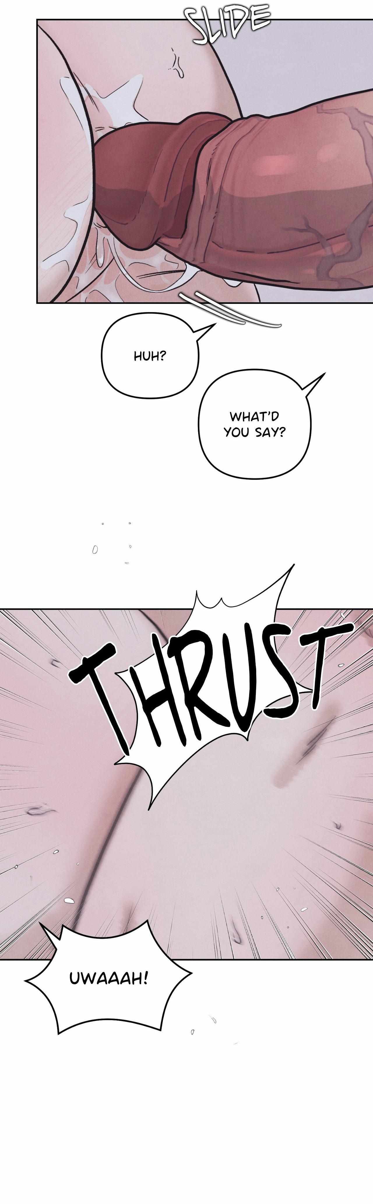Operation Mareo Chapter 42 page 6 - 