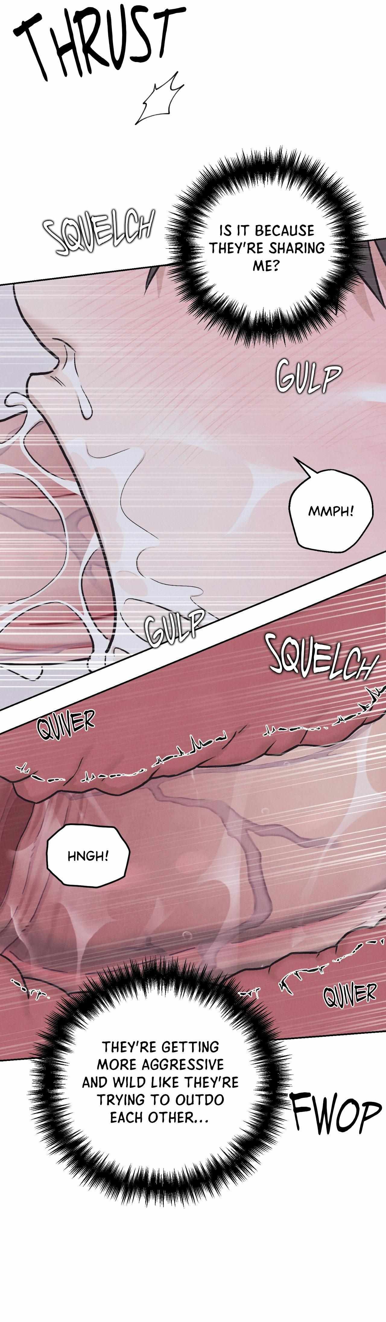 Operation Mareo Chapter 42 page 10 - 