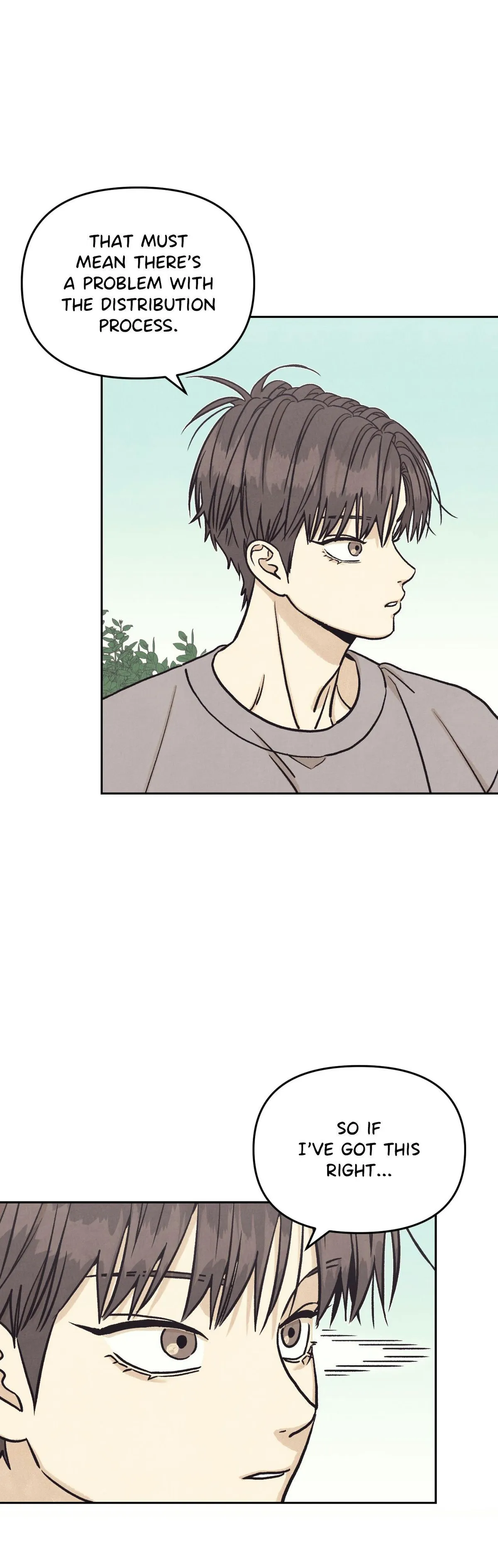 Operation Mareo Chapter 43 page 2 - 