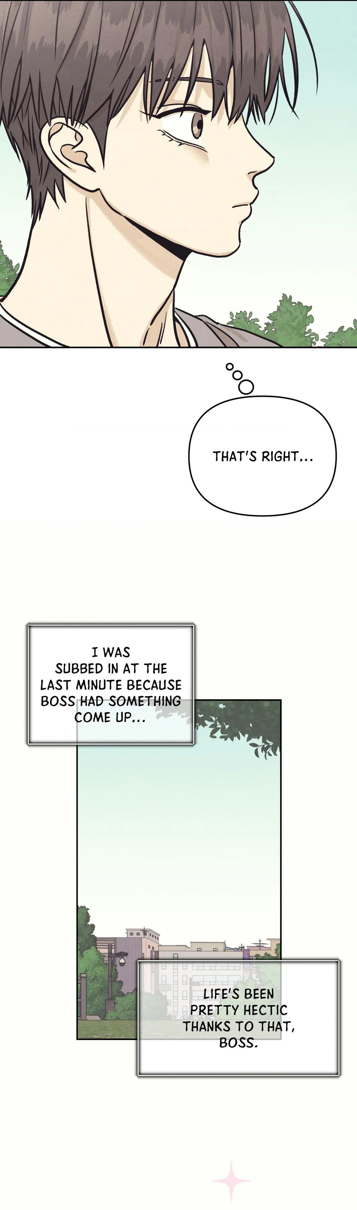 Operation Mareo Chapter 43 page 12 - 