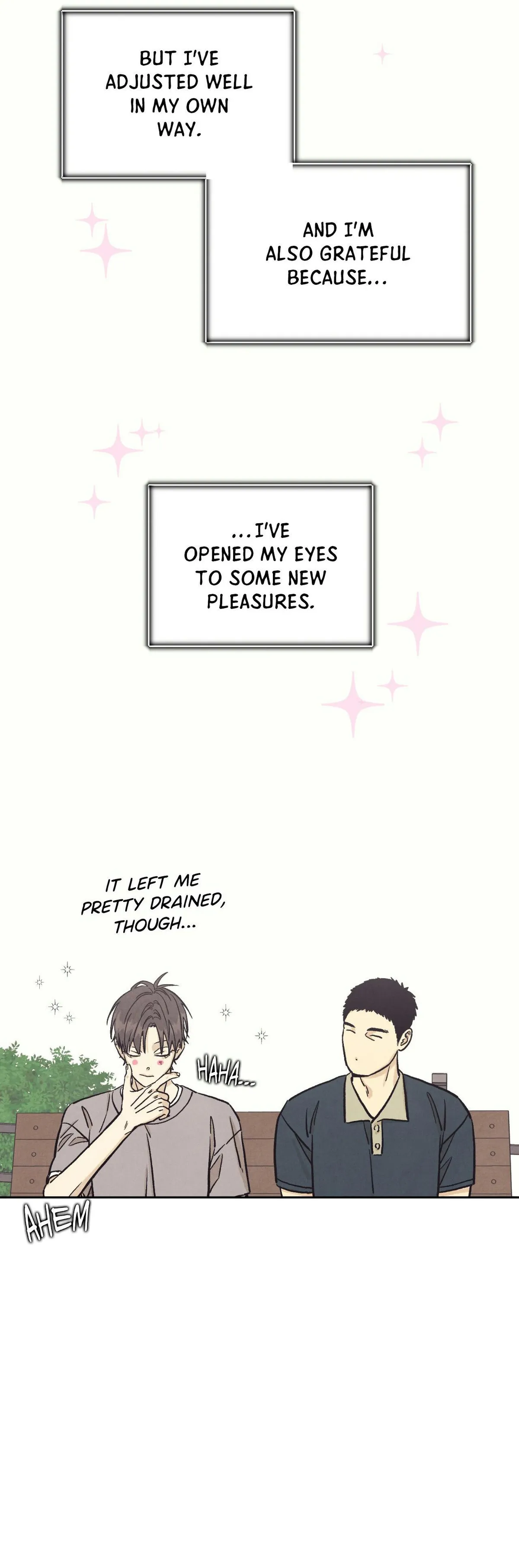 Operation Mareo Chapter 43 page 13 - 