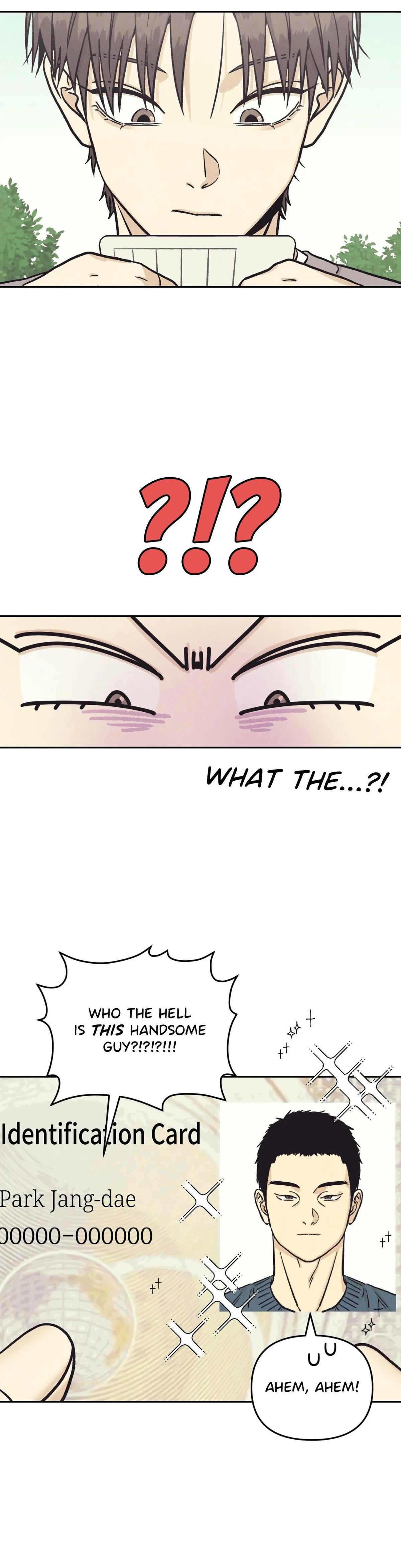 Operation Mareo Chapter 43 page 16 - 