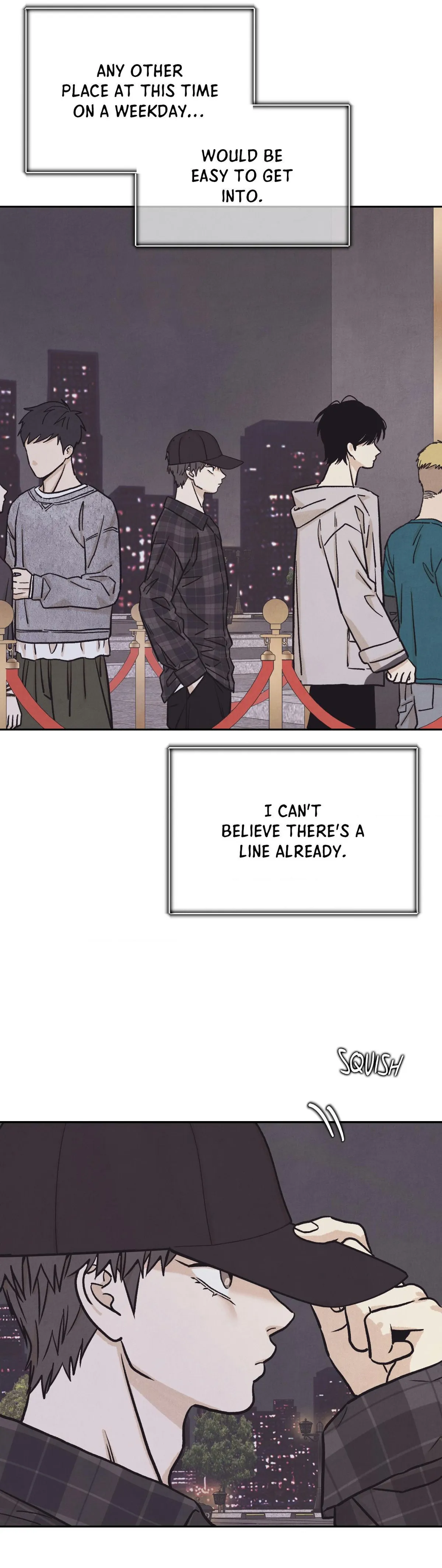 Operation Mareo Chapter 43 page 19 - 