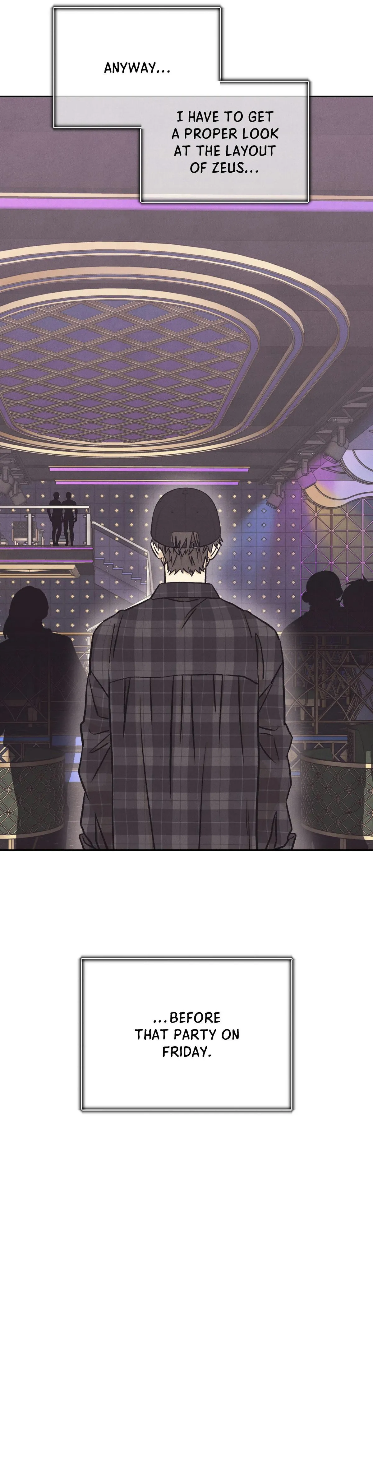Operation Mareo Chapter 43 page 22 - 
