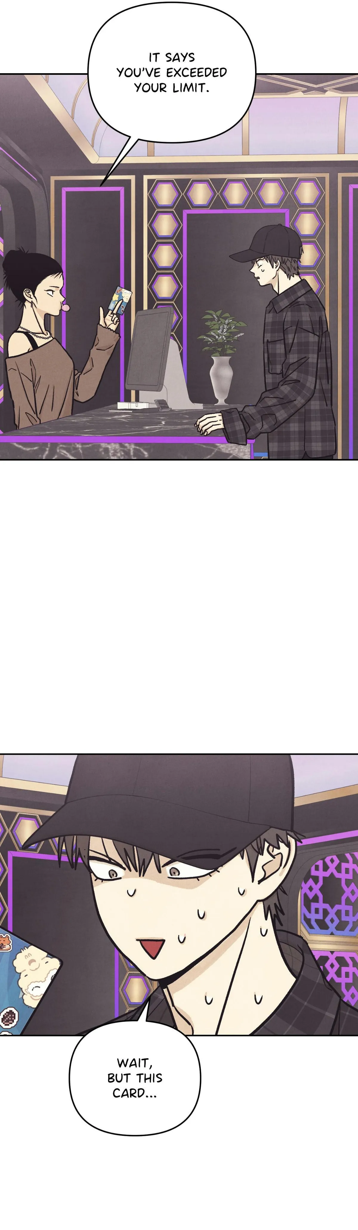 Operation Mareo Chapter 43 page 24 - 