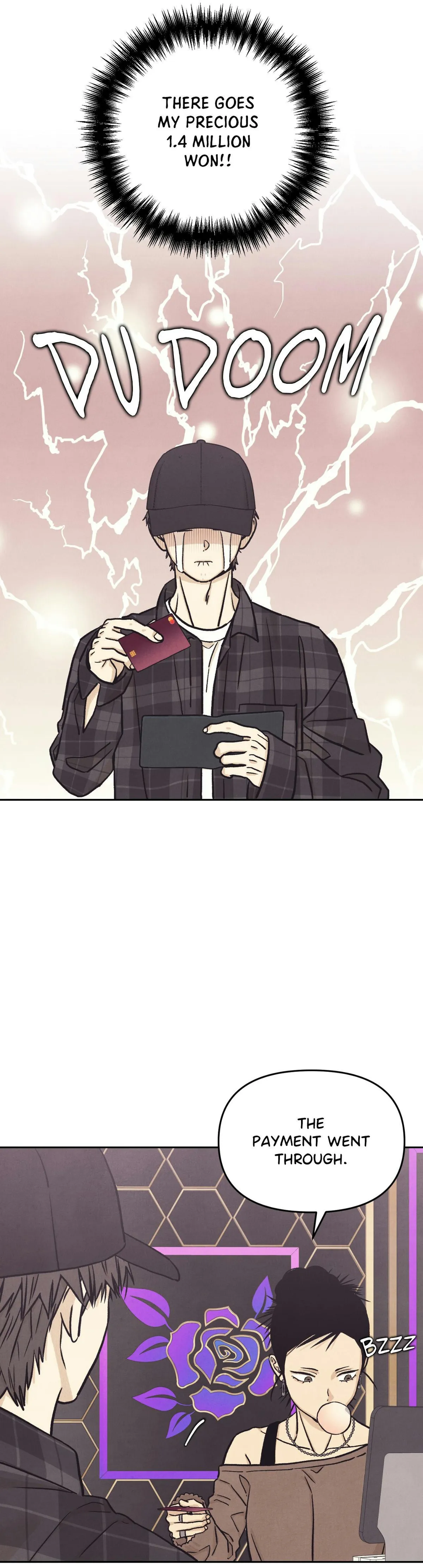 Operation Mareo Chapter 43 page 28 - 