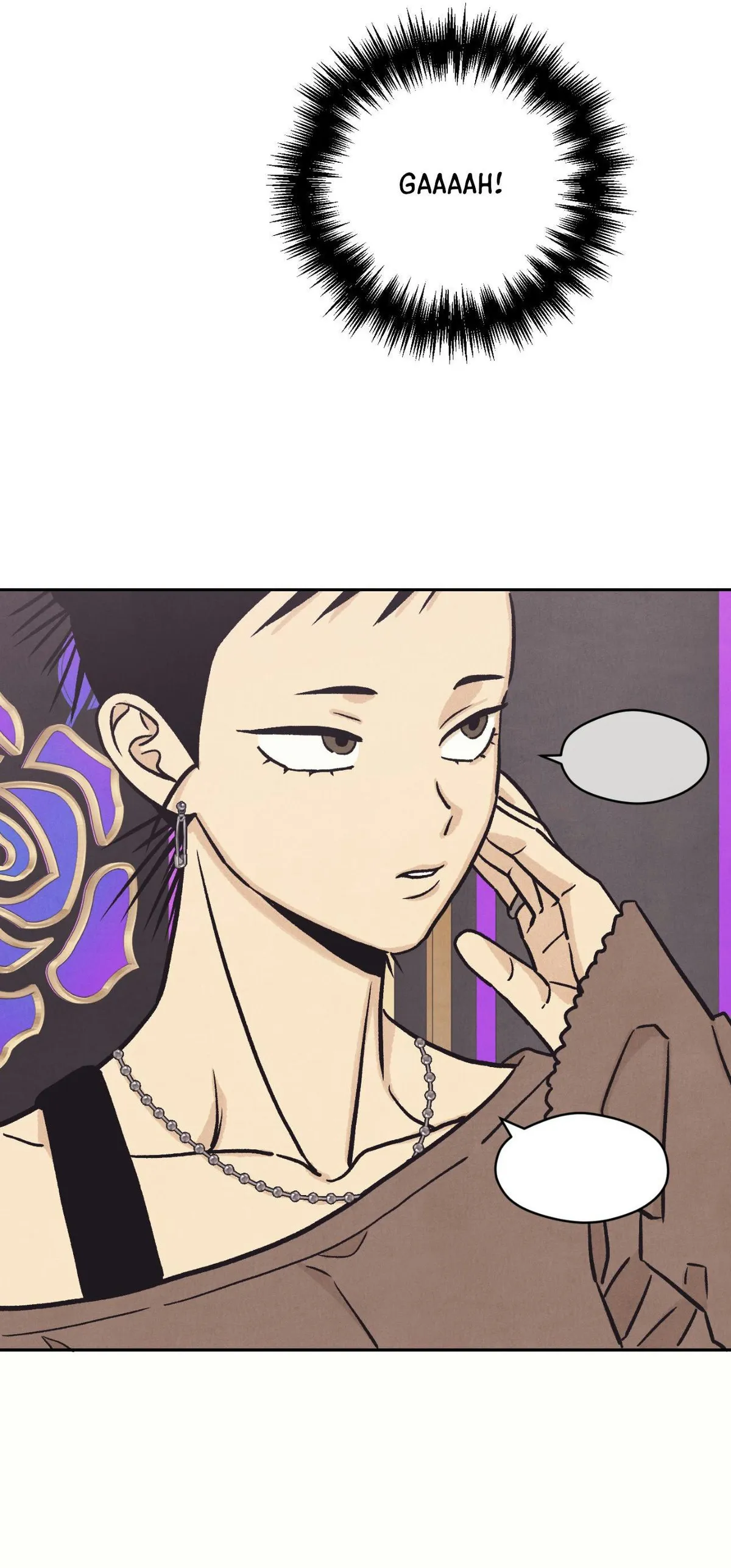 Operation Mareo Chapter 43 page 29 - 