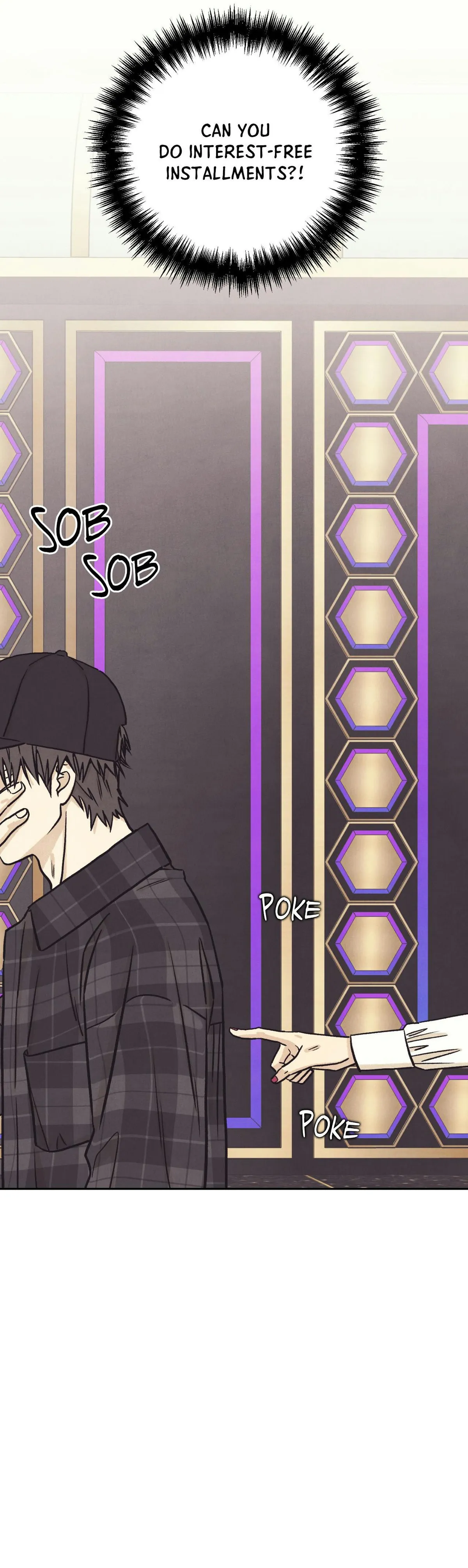 Operation Mareo Chapter 43 page 30 - 