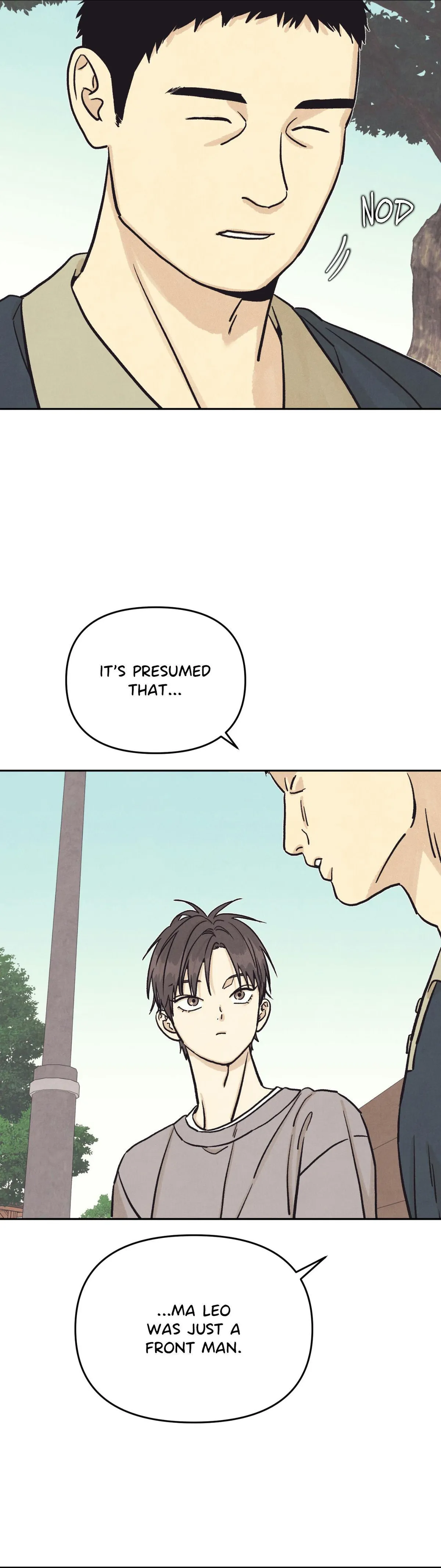 Operation Mareo Chapter 43 page 4 - 