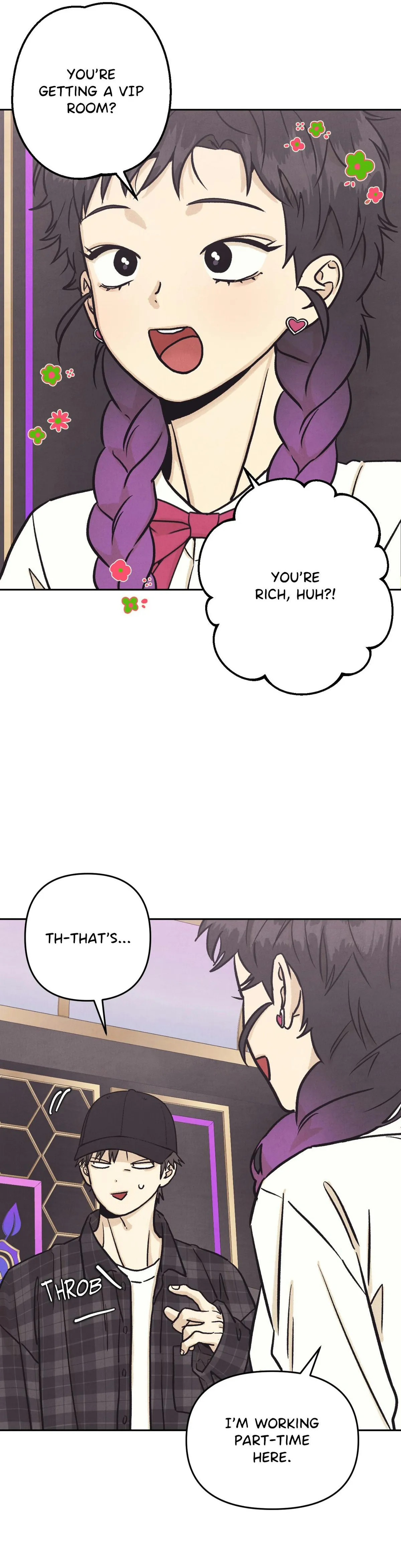 Operation Mareo Chapter 43 page 34 - 