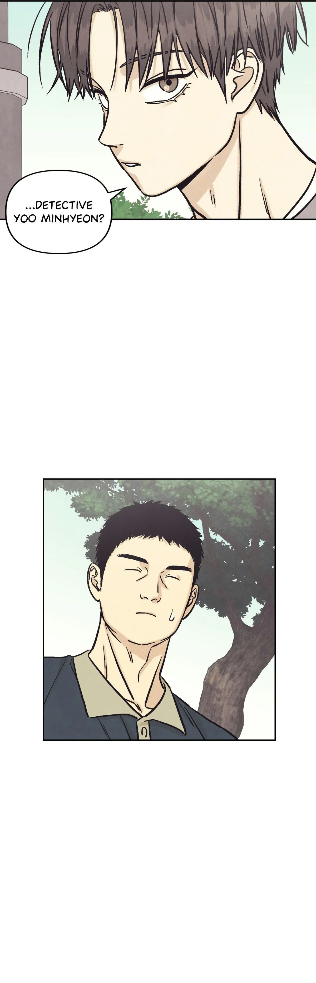 Operation Mareo Chapter 43 page 9 - 