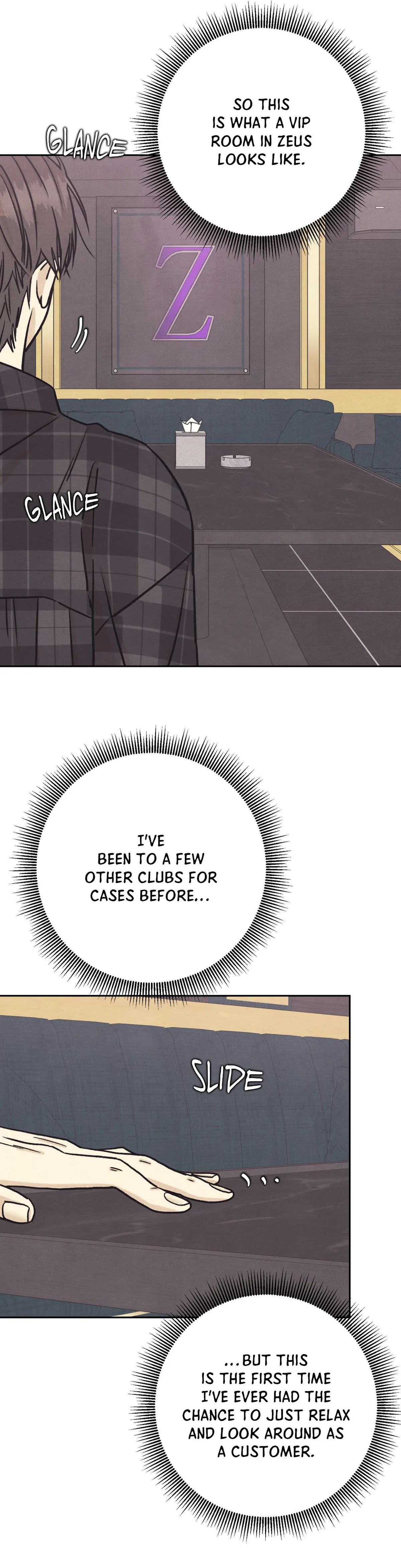 Operation Mareo Chapter 44 page 2 - 