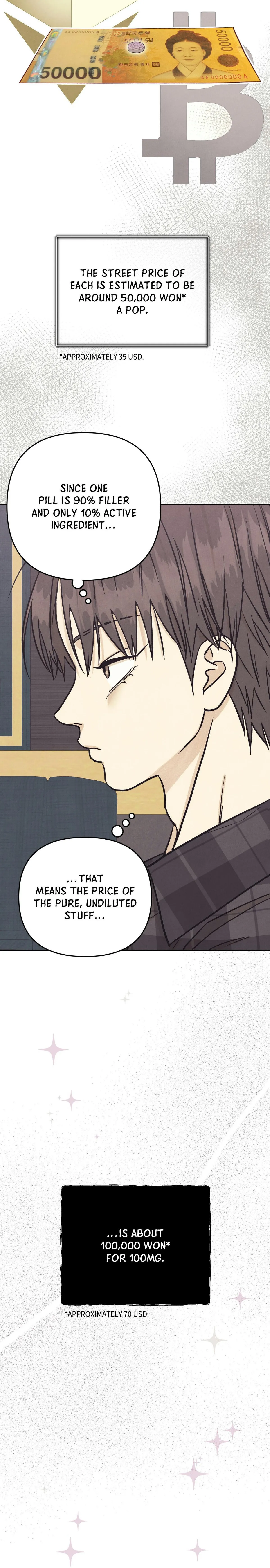 Operation Mareo Chapter 44 page 11 - 