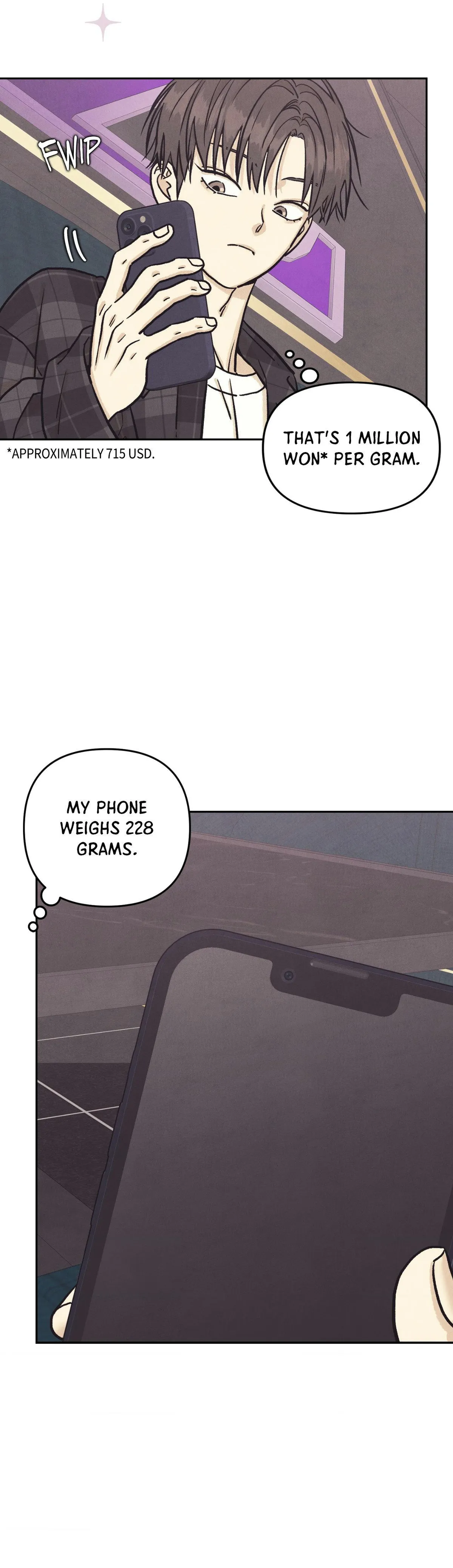 Operation Mareo Chapter 44 page 12 - 